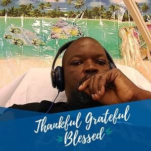 Meet your Posher, Billy